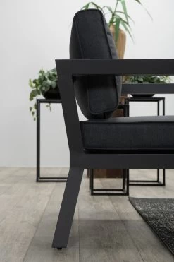 Garden Impressions Colorado Loungeset - Aluminium - Zwart -Tuinverzorgings Winkel 800x1200 35