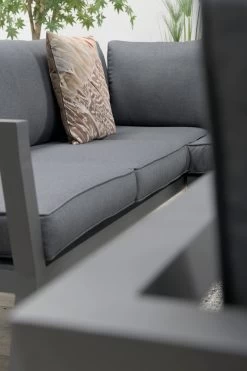 Garden Impressions Colorado Loungeset - Aluminium - Zwart -Tuinverzorgings Winkel 800x1200 36