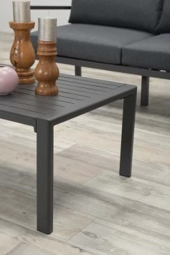 Garden Impressions Lexinton Loungeset - Verstelbaar - Aluminium - Zwart -Tuinverzorgings Winkel 800x1200 41