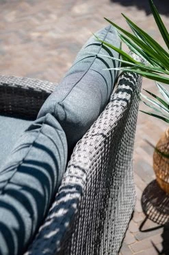 Garden Impressions Blue Bird Dining Loungeset 5-delig - Rechts - Bruin/antraciet -Tuinverzorgings Winkel 800x1200 43