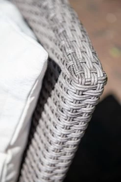 Garden Impressions Blue Bird Dining Loungeset 5-delig - Rechts - Bruin/antraciet -Tuinverzorgings Winkel 800x1200 44