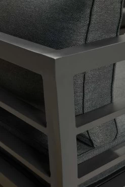 Blakes Lounge Diningset - 4 Delig - Donker Grijs -Tuinverzorgings Winkel 800x1200 48