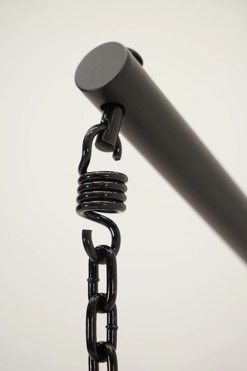 Hangstoel Vita Atol / Pax Opvouwbaar - Nature 5 Hangstoel Vita Atol / Pax Opvouwbaar - Nature - Afbeelding 3