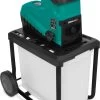 VONROC Stille Hakselaar/Shredder 2800W – Voor Takken Tot Ø45mm – Incl. 60L Opvangbak & Duwstok 1 VONROC Stille Hakselaar/Shredder 2800W – Voor Takken Tot Ø45mm – Incl. 60L Opvangbak & Duwstok -Tuinverzorgings Winkel 800x1200 55