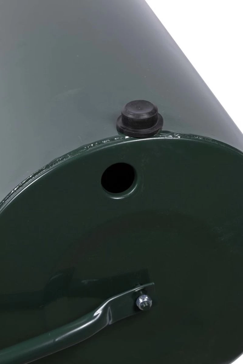 MaxxGarden Tuinwals - Gazonrol - Gazonwals - Graswals - Vulbaar Met Zand Of Water - 50cm 7 MaxxGarden Tuinwals - Gazonrol - Gazonwals - Graswals - Vulbaar Met Zand Of Water - 50cm - Afbeelding 5