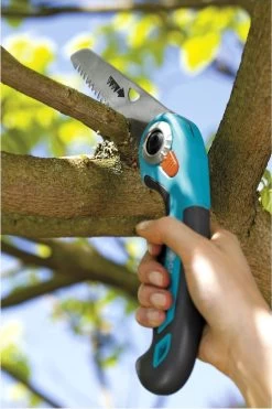 GARDENA Snoeizaag 135 P Takkenzaag - Meslengte 135 Mm -Tuinverzorgings Winkel 800x1200 76