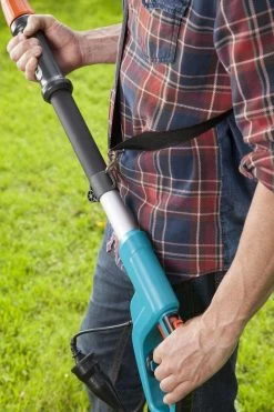 GARDENA - TCS 720/20 Kettingzaag - Max Bereik 4.40m -Tuinverzorgings Winkel 800x1200 81