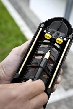 Kärcher PC 20 Dakgoot-/Rioolset - 20M - 4 Achterwaartse Hogedruksproeiers 13 Kärcher PC 20 Dakgoot-/Rioolset - 20M - 4 Achterwaartse Hogedruksproeiers -Tuinverzorgings Winkel 800x1200 83