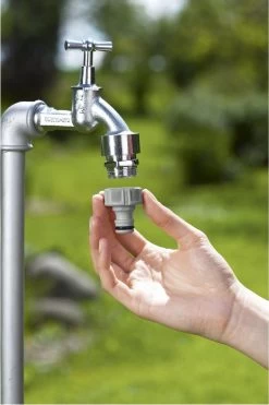 GARDENA Kraanstuk 21 Mm (G 1/2") 11 GARDENA Kraanstuk 21 Mm (G 1/2") -Tuinverzorgings Winkel 800x1200 95