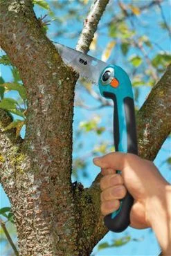 GARDENA Snoeizaag 135 P Takkenzaag - Meslengte 135 Mm -Tuinverzorgings Winkel 801x1200 4