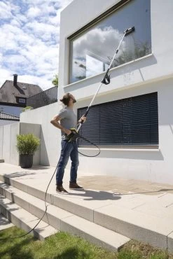 Kärcher - TLA 4 Verlengbuis -Tuinverzorgings Winkel 801x1200 7