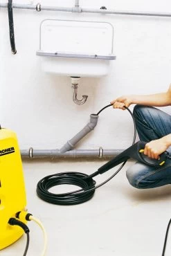 Kärcher Pipe Cleaning Kit 15m /power And Hand Tools 20 Kärcher Pipe Cleaning Kit 15m /power And Hand Tools -Tuinverzorgings Winkel 801x1200 8