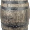 Nature - Regenton - Whiskyvat - 120L - H66 X Ø50,5cm