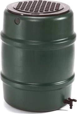 Harcostar Regenton 114 Liter - Groen 16 Harcostar Regenton 114 Liter - Groen -Tuinverzorgings Winkel 808x1200 2