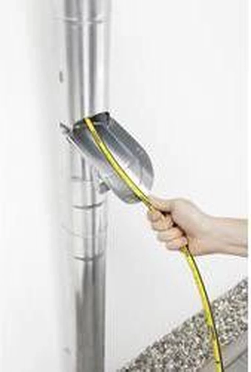 Kärcher Pipe Cleaning Kit 15m /power And Hand Tools 15 Kärcher Pipe Cleaning Kit 15m /power And Hand Tools - Afbeelding 13