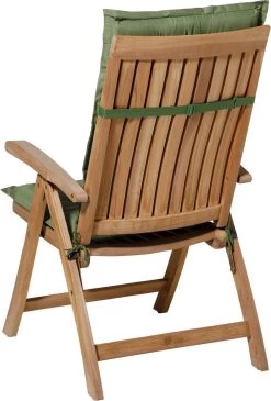 Madison Tuinstoelkussen Hoge Rug Basic Groen 14 Madison Tuinstoelkussen Hoge Rug Basic Groen -Tuinverzorgings Winkel 813x1200 2