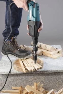 Westfalia Splijtboor X-Split, Zeskantig 13 Westfalia Splijtboor X-Split, Zeskantig -Tuinverzorgings Winkel 813x1200 3