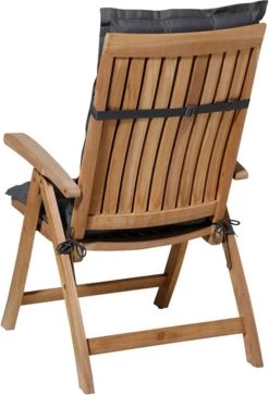 Madison - Tuinkussen - Hoge Rug - 123 X 50cm - Panama Grijs - Standenstoel 9 Madison - Tuinkussen - Hoge Rug - 123 X 50cm - Panama Grijs - Standenstoel -Tuinverzorgings Winkel 816x1200 1