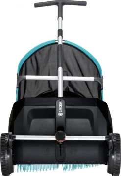 GARDENA Bladverzamelaar - Zonder Motor -Tuinverzorgings Winkel 827x1200