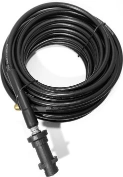 Techweise - Rioolslang Voor Kärcher K2 T/m K7 - 20M - Met 4 Achterwaartse Hogedruksproeiers 15 Techweise - Rioolslang Voor Kärcher K2 T/m K7 - 20M - Met 4 Achterwaartse Hogedruksproeiers -Tuinverzorgings Winkel 834x1200