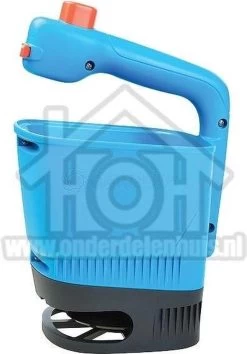 GARDENA - Handstrooier M - Strooikar- 100m2 - 1.8 Liter -Tuinverzorgings Winkel 837x1200