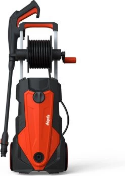 Merkloos Home Hogedrukreiniger - 2100W - 165 Bar - Met Verstelbare Nozzles Slanghaspel 5m Netsnoer 10m Slang - Voor Reiniging Huis Auto Tuin 20 Merkloos Home Hogedrukreiniger - 2100W - 165 Bar - Met Verstelbare Nozzles Slanghaspel 5m Netsnoer 10m Slang - Voor Reiniging Huis Auto Tuin -Tuinverzorgings Winkel 853x1200 1