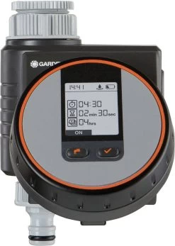 GARDENA - Besproeiingscomputer Flex - Geen App Vereist -Tuinverzorgings Winkel 854x1200 2