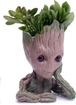 Gift Land® Guardians Of The Galaxy Baby Groot Bloempot -LEUNARM- Bloempot & Pennenhouder 7 Gift Land® Guardians Of The Galaxy Baby Groot Bloempot -LEUNARM- Bloempot & Pennenhouder -Tuinverzorgings Winkel 866x1200 1