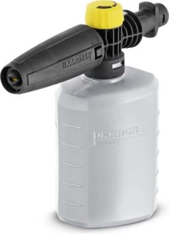 Kärcher Hogedrukreiniger Accessoire Set FJ 6 Foam Jet – 5 Liter Ultra Foam Cleaner RM 527 – Incl. Schuimsproeier Met 0,6 Ltr Inhoud 9 Kärcher Hogedrukreiniger Accessoire Set FJ 6 Foam Jet – 5 Liter Ultra Foam Cleaner RM 527 – Incl. Schuimsproeier Met 0,6 Ltr Inhoud -Tuinverzorgings Winkel 866x1200