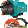 GARDENA - Classic Besproeiingspomp 3000/4 Compleet - Waterpomp - Incl. 3.5 M Aanzuigslang En 20 M Slang 1 GARDENA - Classic Besproeiingspomp 3000/4 Compleet - Waterpomp - Incl. 3.5 M Aanzuigslang En 20 M Slang -Tuinverzorgings Winkel 872x1200 1
