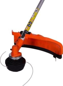 Kibani Kantenmaaier 4-in-1 – Bosmaaier Benzine - 52 Cc / 1.9 Pk 2-takt Motor – Incl. Onkruidborstel ,Maaidraad, Zaagblad 40-tands En Veiligheidsset 22 Kibani Kantenmaaier 4-in-1 – Bosmaaier Benzine - 52 Cc / 1.9 Pk 2-takt Motor – Incl. Onkruidborstel ,Maaidraad, Zaagblad 40-tands En Veiligheidsset -Tuinverzorgings Winkel 879x1200 1