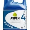 Aspen Takt BENZINE-4 ISO 66 5 Liter