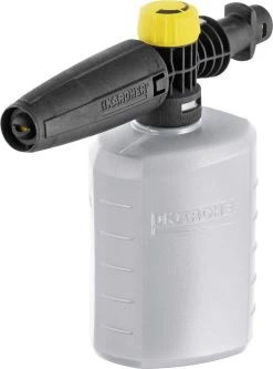Kärcher FJ 6 Foam Jet - Regelbaar - 0,6 Liter - K2/K7 Series -Tuinverzorgings Winkel 889x1200 1