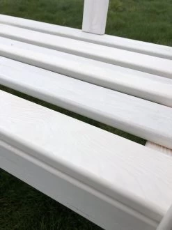 SenS-Line Friesen Tuinbank - Hout - Wit 26 SenS-Line Friesen Tuinbank - Hout - Wit -Tuinverzorgings Winkel 899x1200 1