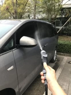 Aqua2Go - GD73 Mobiele Hogedrukreiniger Op Accu -Tuinverzorgings Winkel 900x1200 11