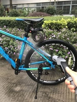 Aqua2Go - GD73 Mobiele Hogedrukreiniger Op Accu -Tuinverzorgings Winkel 900x1200 12