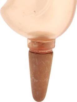 JS Drippy - Waterdruppelaars Set Van 2 Stuks - Druppelaar Vogel - Druppelsysteem Planten - Watergeefsysteem Kamerplanten - Waterbol - Roze -Tuinverzorgings Winkel 900x1200 21