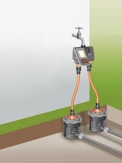GARDENA Besproeiingsomputer MultiControl Duo - 3 Besproeiingen Per Dag - 1min Tot 3u 59min. -Tuinverzorgings Winkel 900x1200 22