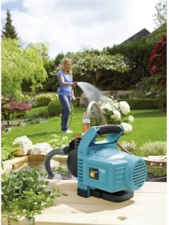 GARDENA - Classic Besproeiingspomp 3000/4 - Waterpomp - 600 W - 3100 L/h 20 GARDENA - Classic Besproeiingspomp 3000/4 - Waterpomp - 600 W - 3100 L/h -Tuinverzorgings Winkel 900x1200 28