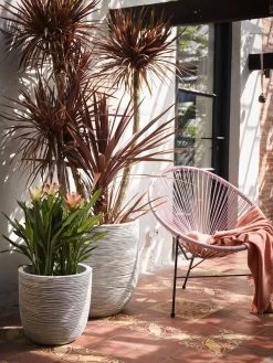 Capi Europe - Bloempot Bol Rib NL - 43x41 - Antraciet - Voor Binnen En Buiten - KOFZ933 17 Capi Europe - Bloempot Bol Rib NL - 43x41 - Antraciet - Voor Binnen En Buiten - KOFZ933 -Tuinverzorgings Winkel 900x1200 37