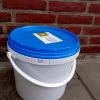 Koemestkorrels 5 Kg Van Brabantse Koemest.nl In Emmer (7 Ltr)