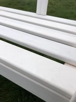 SenS-Line Friesen Tuinbank - Hout - Wit 33 SenS-Line Friesen Tuinbank - Hout - Wit -Tuinverzorgings Winkel 900x1200 5