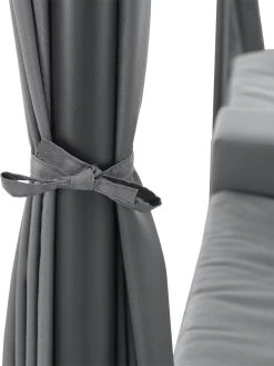 Schommelbank / Ligbank Kassandra - Donkergrijs 36 Schommelbank / Ligbank Kassandra - Donkergrijs -Tuinverzorgings Winkel 902x1200 1