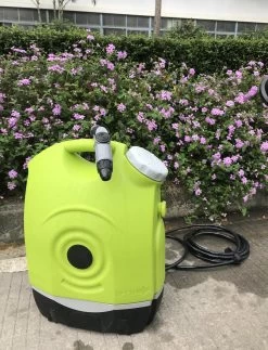 GD73 Aqua2go Lithium Drukreiniger Zonder Vaste Stroom- En Wateraansluiting, Voor Al Uw Outdoor-activiteiten -Tuinverzorgings Winkel 918x1200 1