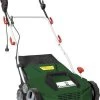 Gartenmeister Elektrische Verticuteermachine En Beluchter - GMEVL 1800W -Tuinverzorgings Winkel 919x1200