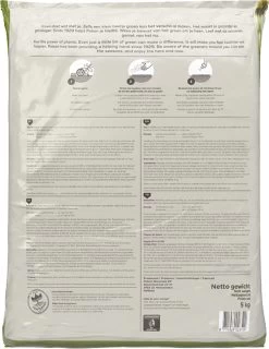 Pokon Gazonmest Met Kalk - 5kg - Mest - Geschikt Voor 75m² - 120 Dagen Voeding -Tuinverzorgings Winkel 926x1200 2