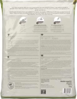 Pokon Gazonmest Met Kalk - 5kg - Mest - Geschikt Voor 75m² - 120 Dagen Voeding -Tuinverzorgings Winkel 927x1200 2