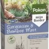 Pokon Siergrassen & Bamboe Mest - 1kg - Meststof - 3-in-1 Werking 2 Pokon Siergrassen & Bamboe Mest - 1kg - Meststof - 3-in-1 Werking -Tuinverzorgings Winkel 932x1200 2