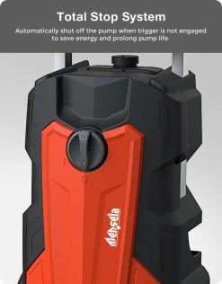 Merkloos Home Hogedrukreiniger - 2100W - 165 Bar - Met Verstelbare Nozzles Slanghaspel 5m Netsnoer 10m Slang - Voor Reiniging Huis Auto Tuin 17 Merkloos Home Hogedrukreiniger - 2100W - 165 Bar - Met Verstelbare Nozzles Slanghaspel 5m Netsnoer 10m Slang - Voor Reiniging Huis Auto Tuin -Tuinverzorgings Winkel 939x1200 2