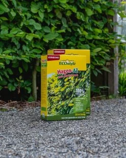 ECOstyle Hagen-AZ Organische Tuinmest - Voor Gezond Bodemleven - Remt Uitval Van Bladeren - 120 Dagen Voeding - Voor 50m Haag - 2,75 KG 19 ECOstyle Hagen-AZ Organische Tuinmest - Voor Gezond Bodemleven - Remt Uitval Van Bladeren - 120 Dagen Voeding - Voor 50m Haag - 2,75 KG -Tuinverzorgings Winkel 960x1200 10